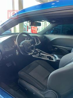 دۆج چالنجەر